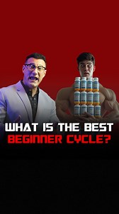 57K views · 394 reactions | What Is The Best Beginner Cycle? Your muscles deserve better knowledge hit follow Disclaimer: This is for education, entertainment, and harm reduction purposes only. Always consult a healthcare professional. | Superhuman CEO | Facebook