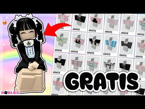 🚨 HOW TO USE ANY CLOTHING FOR FREE IN ROBLOX 2026 | 0 ROBUX!