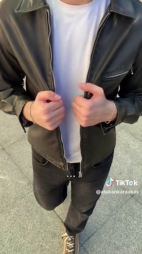 Bro is always cold @Burak