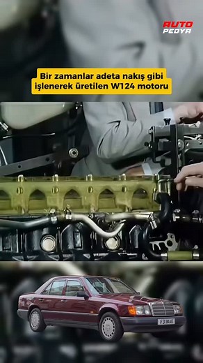 400K views · 4.9K reactions | Neredeyse 40 yıllık bir araba nasıl...
