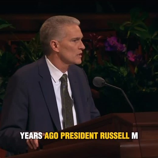 Little Light of Christ on Instagram: "Years ago, President Russell M. Nelson shared this valuable insight: “As we look at all things with eternal perspective, it will significantly lighten our load.” Holly and Trey Porter. My wife, Jill, and I recently witnessed this truth in the faithful lives of Holly and Rick Porter, whose 12-year-old son, Trey, passed away in a tragic fire. With hands and feet severely burned in a heroic attempt to save her dear son, Holly later testified in ward sacrament m