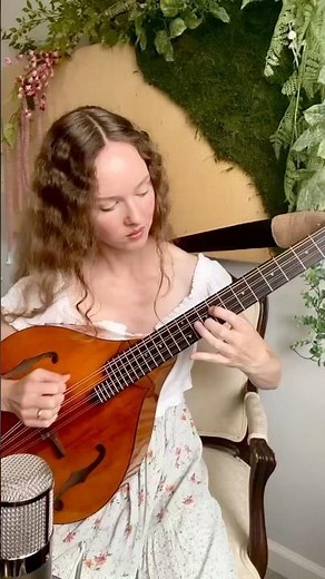 Introducing the Mandocello! #mandolin #mandocello #acoustic