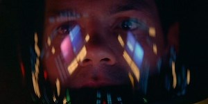 Watch: Stanley Kubrick Interprets the Ending of His '2001: A Space Odyssey'