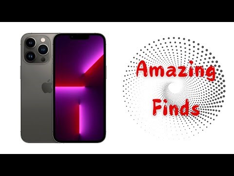 Amazon Renewed iPhone - Review 🌼