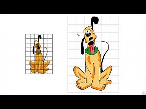 Scale Drawing Activity Tutorial