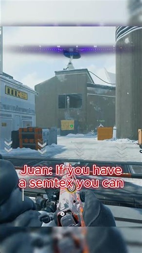 No Where To Run No Escaping Me #fyp #shorts #gaming #fps #callofduty