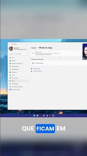 How to Enable Game Mode in Windows 11 (Boost Performance!) #tips #fps #pctips #pc #computer