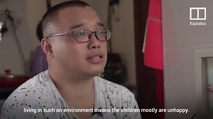 Hong Kong’s subdivided flats: why the people who live in them say they have no choice