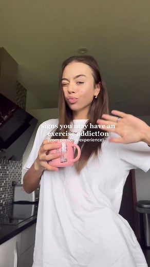 Healing from Exercise Addiction: My Recovery Journey