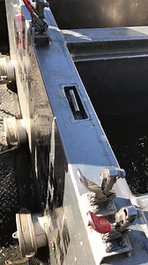 1.6K views · 70 reactions | Some of the brood fish we put in the Toccoa DH today. | Rock Creek Fish Hatchery | Facebook