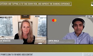 Model Behavior: Banks See AI As A Customer Experience Tool | PYMNTS.com