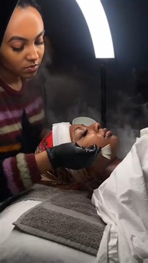 Meet the facial that does it all ✨ The GlyMed Signature 4-layer treatment exfoliates, hydrates, firms, and plumps—for skin that looks as good as it feels. | GlyMed Plus Skincare