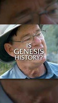 Scientist Solves Fossil Mystery in 2 Minutes!