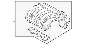 Intake Manifold