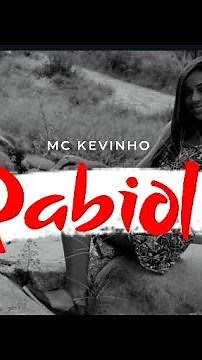 Rabiola - Mc Kevinho - Coreografia | Nathalia Caló