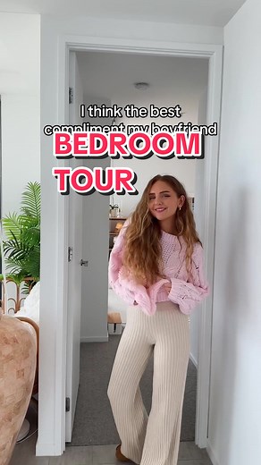 Sarah Betts on TikTok