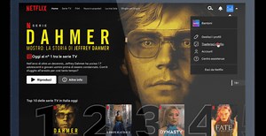 Come trasferire il profilo Netflix senza perdere dati dopo lo stop alla condivisione delle password