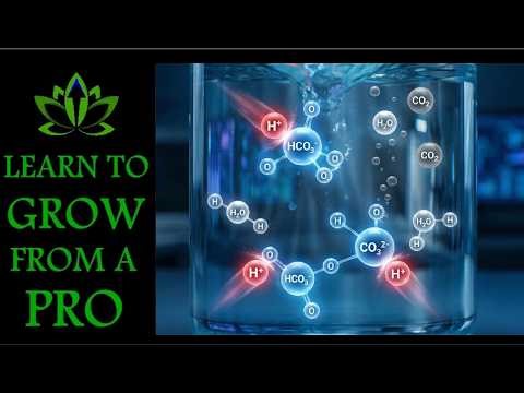 6.2 Alkalinity - Turbocharge Your Growing Knowledge