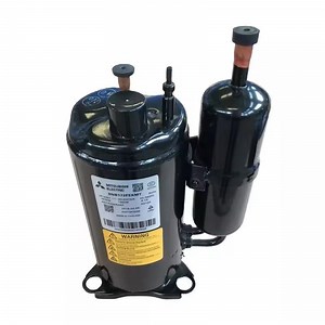 [Hot Item] Air Conditioning Refrigeration Compressor DC Inverter 16480BTU R410A Mitsubishi Rotary Compressor Snb172fekmt
