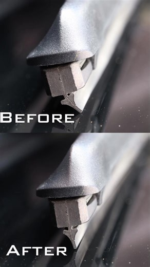 Why Your Car's Windshield Wipers Make Annoying Sounds