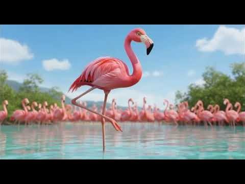 Tamil birds song 🎶| trending tamil song | 🦚🦜