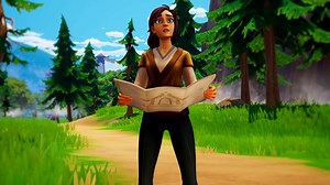 Palia Announcement Trailer