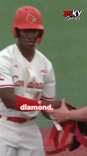 35KY SPORTS on Instagram: "⚾️🔴 CARDINAL BASEBALL SEASON IS CALLING 🔴⚾️ On 🎙️ OddBall, we’re locked in on the upcoming UofL baseball season and the setup is real favorable 📈 Louisville opens with 🏟️ 18 of its first 21 games at home, and 🎟️ 15 of those are FREE at Jim Patterson Stadium ⚾️ Special guest Cardinal Cam joins the conversation to remind folks that the standard doesn’t change just because it’s baseball 💯 The same energy 🔥, pride 🔴⚫️, and expectations that show up for football 🏈