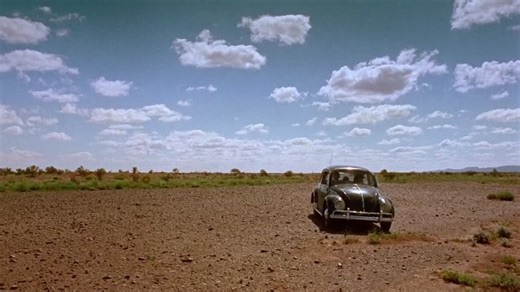 🦘Walkabout (1971) 1080p🔥