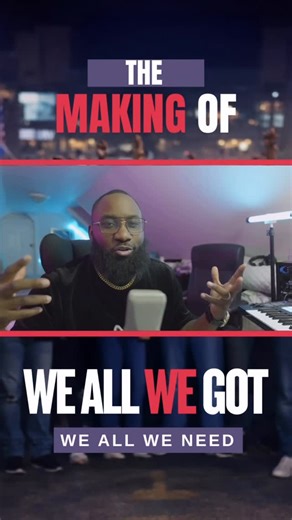 Roy Studmire on Instagram: "Here’s a behind the scenes look at the song that’s traveling around the world #WeAllWeGotWeAllWeNeed, The @patriots Anthem! Shout out to my partners @splice for creating this AMAZING sound library! If you’re a producer and you don’t have @splice, YOU ARE MISSING OUT! Shout out to the @nfl for using this song on all platforms!!"