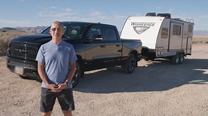 Our Sport Tow/Haul Shock Systems offer a wide range of adjustability with their easy-to-use 3-position Fast Adjust Knob. These systems pair front monotube shocks with rear adjustable piggyback shocks. Settings include Sport, Moderate Tow/Haul, and Heavy Tow/Haul. Falcon Performance Shocks improve performance and comfort regardless of the terrain. The versatility of these systems makes them ideal for daily driving, off-road excursions, and tow/haul duties. Show us your truck in action! | Falcon S