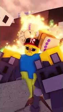 JoJo Roguery | Roblox #roblox #jojo #battlegrounds