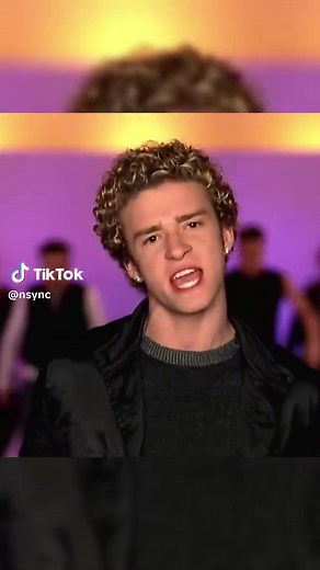 That gift that keeps on giving. Happy #itsgonnabemay Day! @Chris Kirkpatrick @JC_Chasez @Lance Bass @Justin Timberlake @Joey Fatone