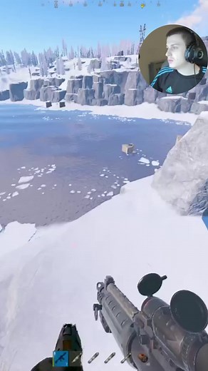 Mastering Rust Recoil: Triple Kill Compilation