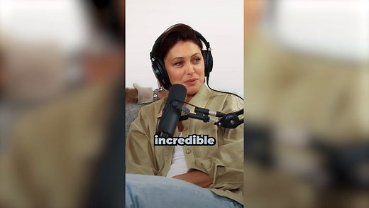 Emma Willis feels 'like me again' after dramatic hair transformation