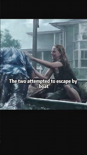 Crawl (2019) #movie #film #horror #thriller