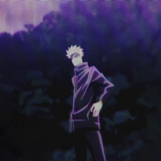 Gojo Satoru Edits: A Jujutsu Kaisen Showcase