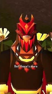 The Fastest Herblore XP in OSRS #osrs #runescape #oldschoolrunescape