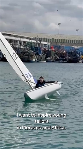 Enabling Active Participation and developing skills & personal pathways. Our objective is to advance the education, development and improvement of young people, through sailing programmes to develop their skills, capacities and capabilities. 📺Shaping our impact through four key pillars - ASF 2025 ⤵️ https://www.youtube.com/watch?v=JEWmjCDPSF8&t=1s #sailonbart | Andrew Simpson Foundation : The Sailing Charity