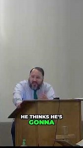 Are You Wrestling God or Submitting to Him?