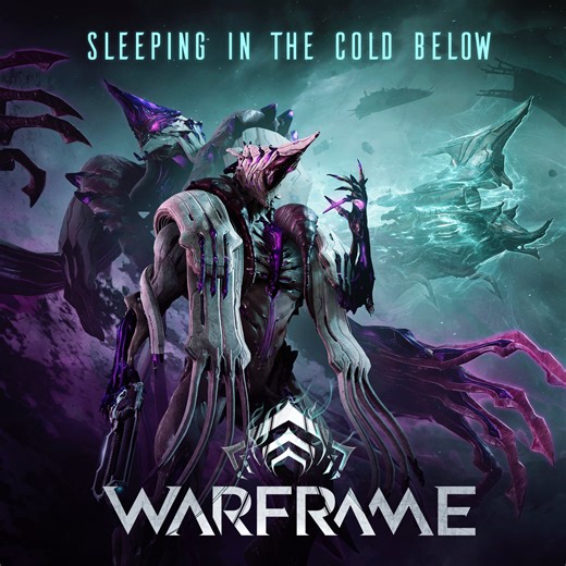 Sleeping In The Cold Below - WARFRAME Wiki