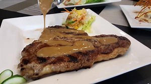 6.3K views · 89 reactions | Teaser Alert! We are at Irongrill Steakhouse Korea Town! Enjoy 10% discount using Yalla Book of Coupons. Location: Friendship Highway, Korean Town, Angeles City. | Where In Pampanga | Facebook