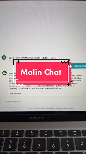 Ingyenes AI Chatbot - Magyar Chatbot letöltés ingyen