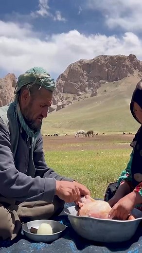 19K views · 545 reactions | Experiencing the serenity of nature and sharing a special moment. ✨ #NatureTime #PeacefulVibes #Connection | Melaine | Facebook