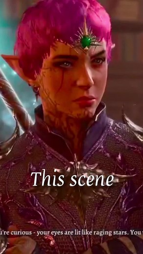 Mizora Romance Scene in Baldur's Gate 3 Explained