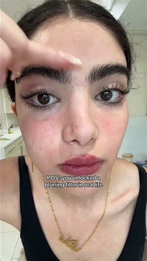 unlock your real life filter using the link @SHEGLAM US #SHEGLAM #SHEGLAMus #SHEGLAMprimer #sohochic