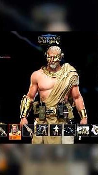 Black Ops 6 OLYMPIC BOLT ZEUS MASTERCRAFT BUNDLE!