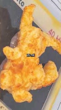 450 thousand reais for a single Cheetos