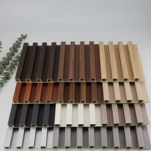 [Hot Item] PVC Wallboard for Home Decor, PVC Wall Panel for Interior