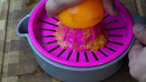 Orange Chicken Recipe