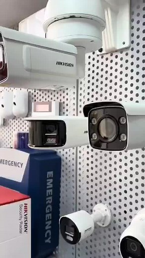 CLASE GRATUITA DE CAMARAS DE SEG #cctv #seguridad #policia #camarasdeseguridad #cursosonline